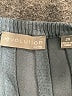 Evolution by Cyrus Blue Short Sleeve Top Size 2X - photo 7