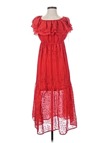 Sofia by Sofia Vergara Casual Dress (view 1)