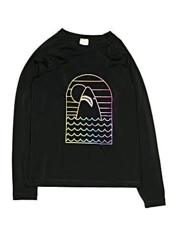 Hanna Andersson Rash Guard (view 1)