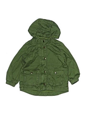 Old Navy Raincoat (view 1)