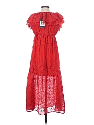 Sofia by Sofia Vergara Casual Dress (view 2)
