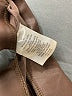 Ci Sono 100% Polyurethane Brown Active Pants Size M - photo 8