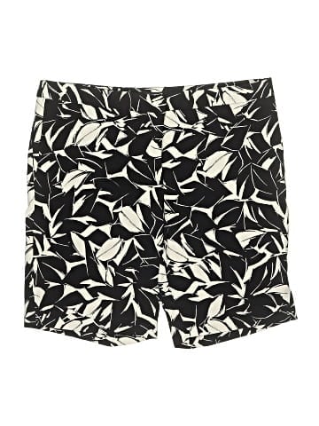 Mario Serrani Shorts (view 1)