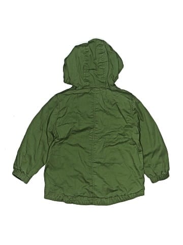 Old Navy Raincoat (view 2)