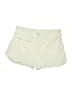 Athleta Ivory Shorts Size 14 - photo 1