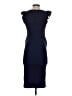 Hatch Blue Cocktail Dress Size Sm Maternity (1) - photo 2