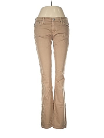 Adriano Goldschmied Khakis (view 1)
