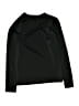 Hanna Andersson Black Rash Guard Size 12 - photo 2