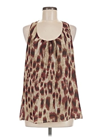 Gap Outlet Sleeveless Blouse (view 1)