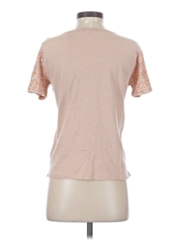 J.Crew Short Sleeve T-Shirt (view 2)