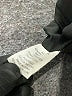 Timing Metallic Black Cocktail Dress Size L - photo 8
