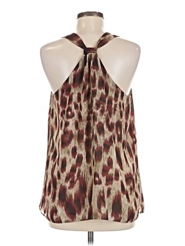 Gap Outlet Sleeveless Blouse (view 2)