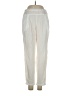 Michael Stars Chevron-herringbone Ivory Casual Pants Size XS - photo 1