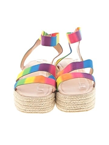 Liliana Wedges (view 2)