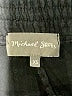 Michael Stars Solid Black Track Pants Size XS - photo 7