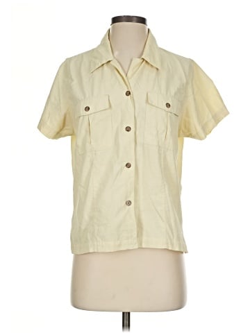 REI Short Sleeve Blouse (view 1)