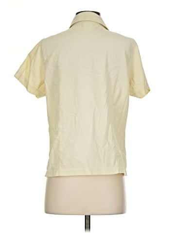 REI Short Sleeve Blouse (view 2)