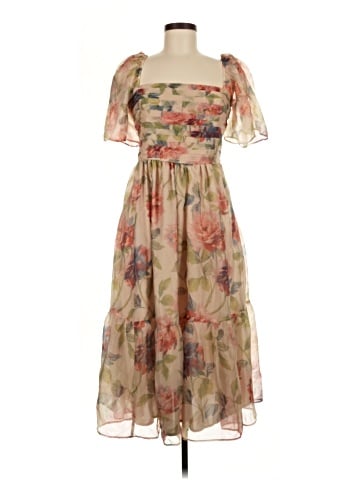 Abercrombie & Fitch Cocktail Dress (view 1)