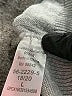 Ellos Gray Cardigan Size 18 - photo 8