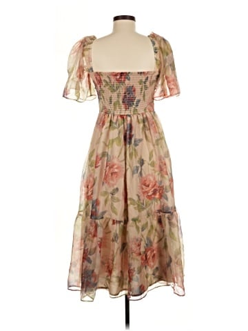 Abercrombie & Fitch Cocktail Dress (view 2)