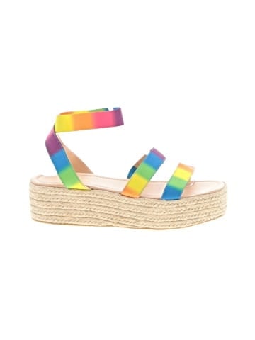 Liliana Wedges (view 1)