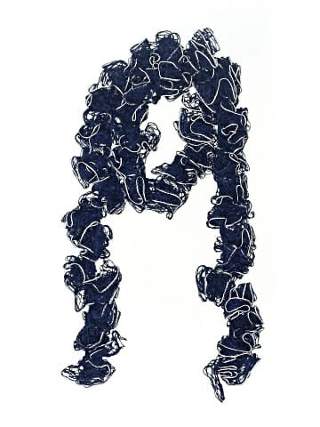 Unbranded Scarf (view 1)
