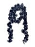Unbranded Blue Scarf One size - photo 1