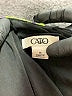Cato 100% Polyester Purple Sleeveless Blouse Size M - photo 7