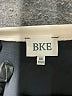 BKE Color Block Black Pullover Sweater Size XS - photo 7