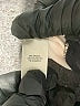 BKE Color Block Black Pullover Sweater Size XS - photo 8