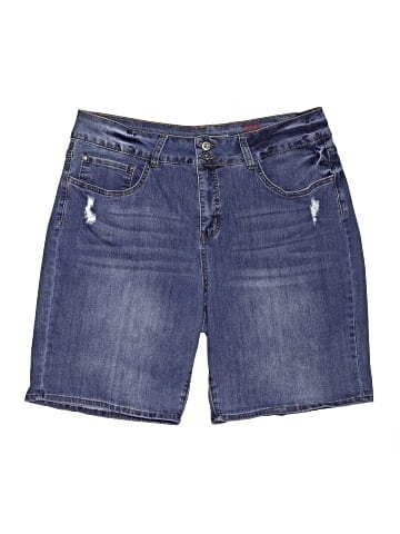 !It Jeans Denim Shorts (view 1)