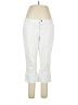 Apt. 9 Silver Jeans Size 16 - photo 1
