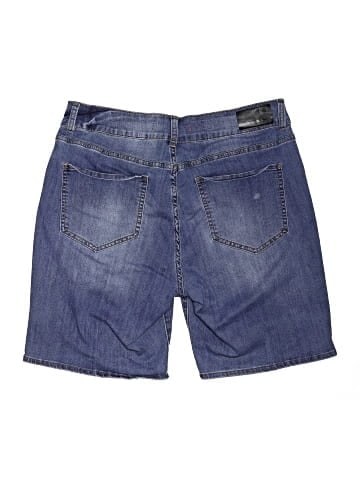 !It Jeans Denim Shorts (view 2)