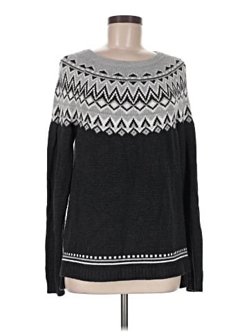 Old Navy Pullover Sweater (view 1)