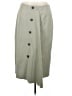 Antonio Melani Tan Formal Skirt Size 8 - photo 1