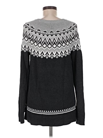 Old Navy Pullover Sweater (view 2)