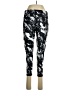 Pro Player Graphic Black Leggings Size L - photo 1