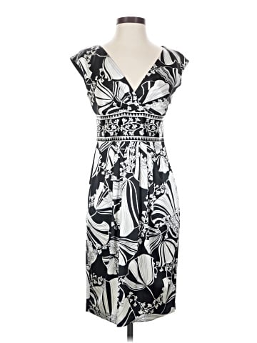 Maggy London Cocktail Dress (view 1)