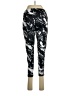 Pro Player Graphic Black Leggings Size L - photo 2