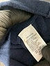IZOD 100% Cotton Argyle Blue Pullover Sweater Size 1X - photo 8