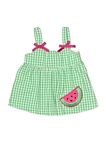 Bonnie Baby Dress (view 1)