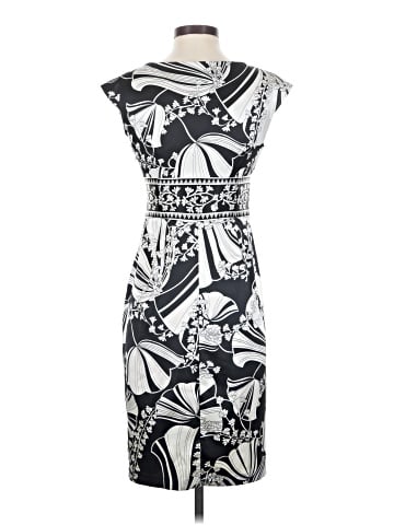Maggy London Cocktail Dress (view 2)