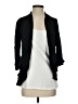 Kimchi Blue 100% Rayon Black Blazer Size XS - photo 1