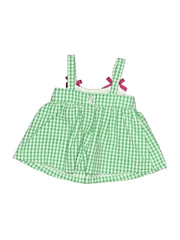 Bonnie Baby Dress (view 2)