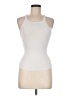 LNA Ivory Tank Top Size M - photo 1