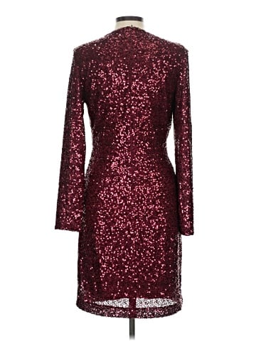 Eliza J Cocktail Dress (view 2)