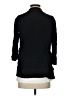 Kimchi Blue 100% Rayon Black Blazer Size XS - photo 2