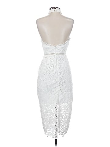 Lulus Cocktail Dress (view 2)