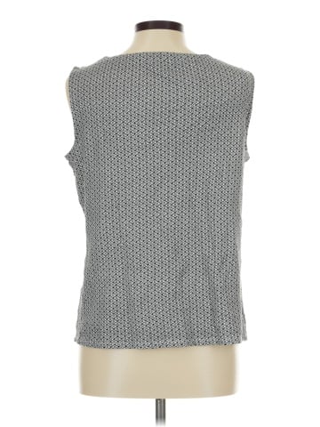 Croft & Barrow Sleeveless T-Shirt (view 2)