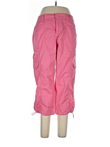 Style&Co Casual Pants (view 1)